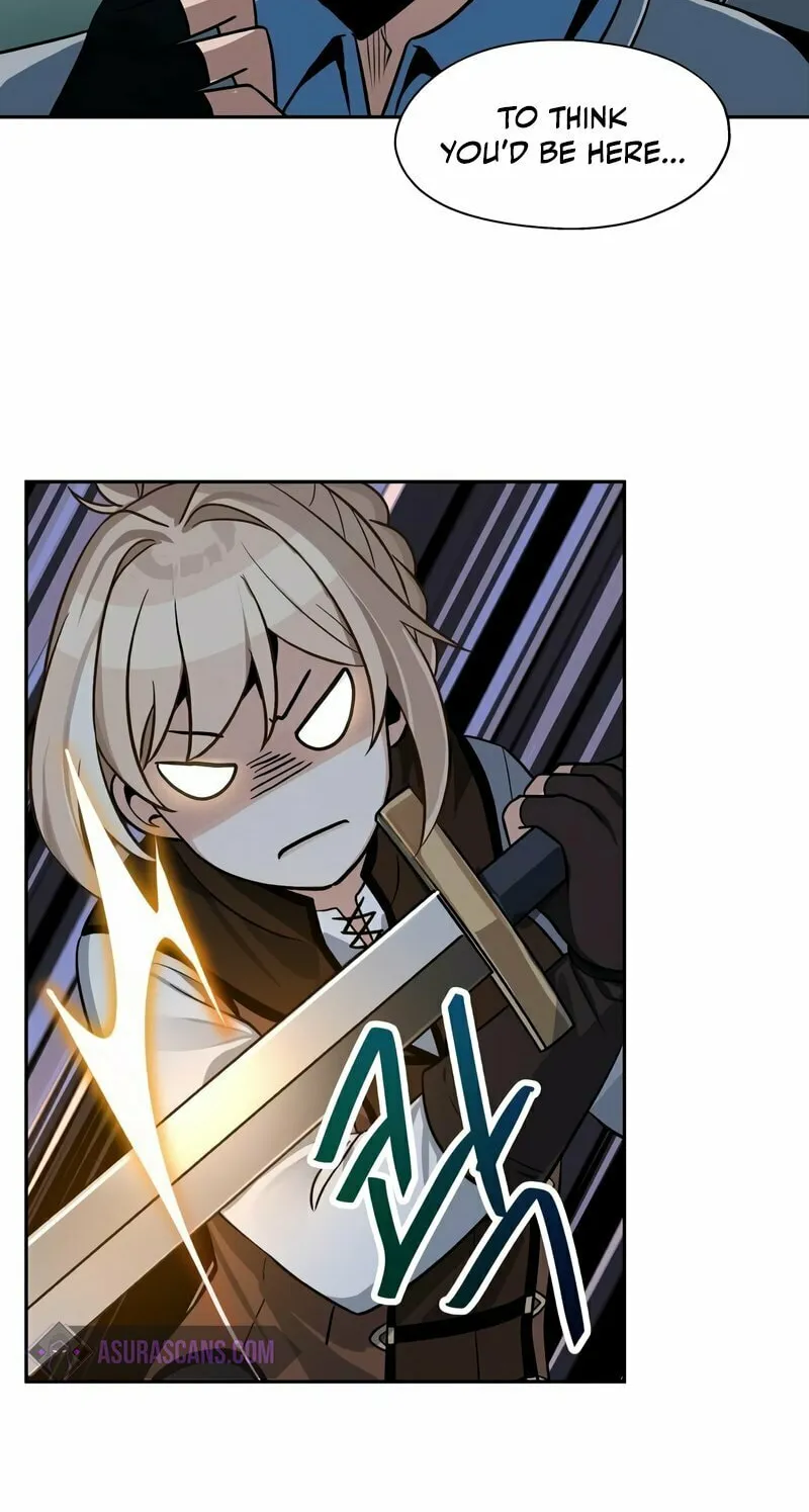 Transmigrating to the Otherworld Once More Chapter 8 page 11 - 