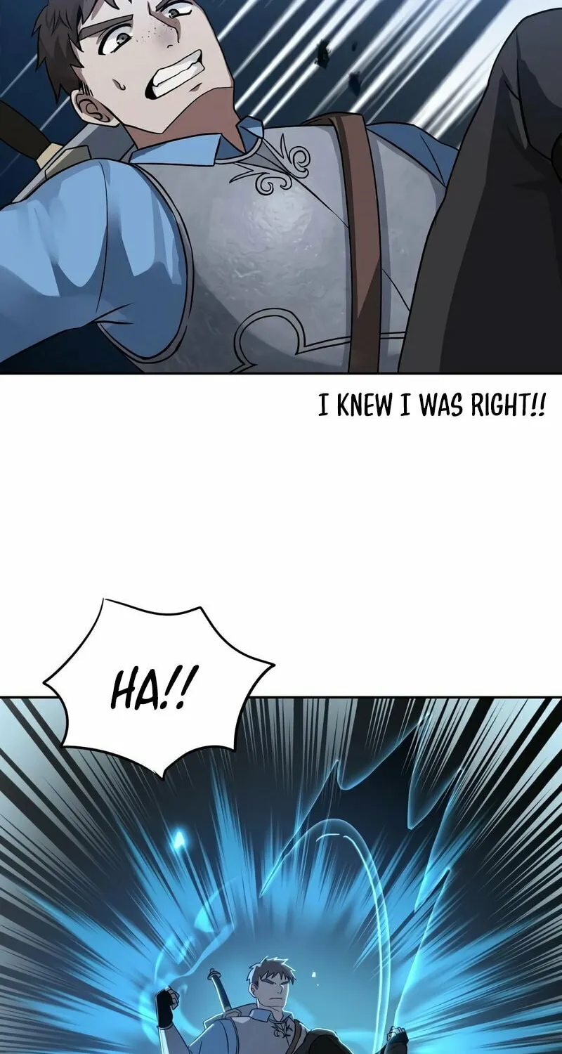 Transmigrating to the Otherworld Once More Chapter 8 page 17 - 