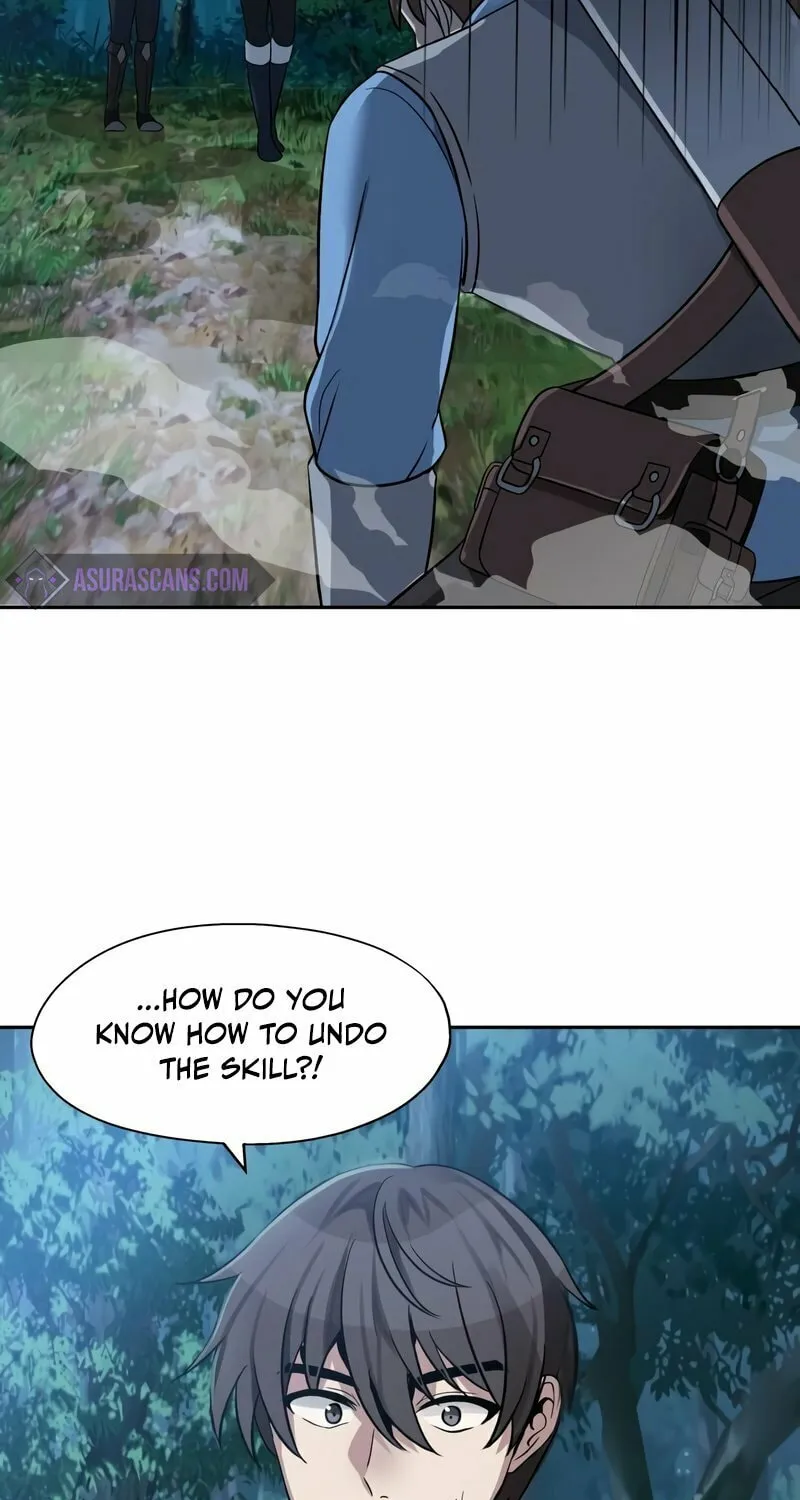 Transmigrating to the Otherworld Once More Chapter 8 page 20 - 