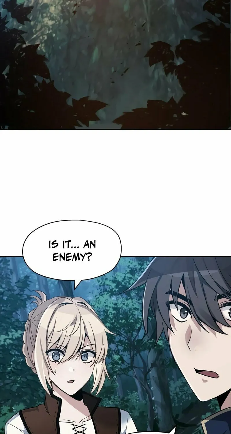 Transmigrating to the Otherworld Once More Chapter 8 page 3 - 