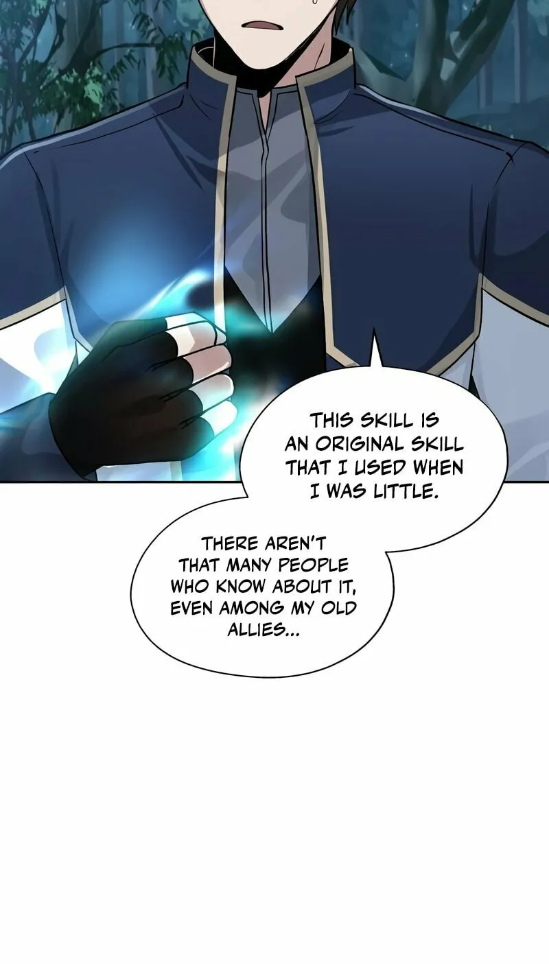 Transmigrating to the Otherworld Once More Chapter 8 page 21 - 