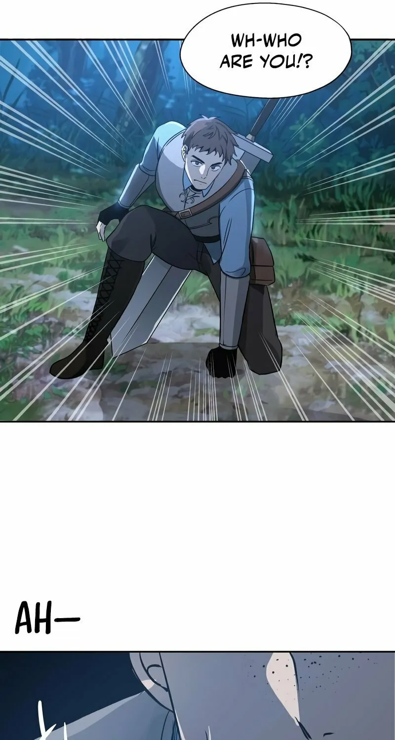 Transmigrating to the Otherworld Once More Chapter 8 page 22 - 