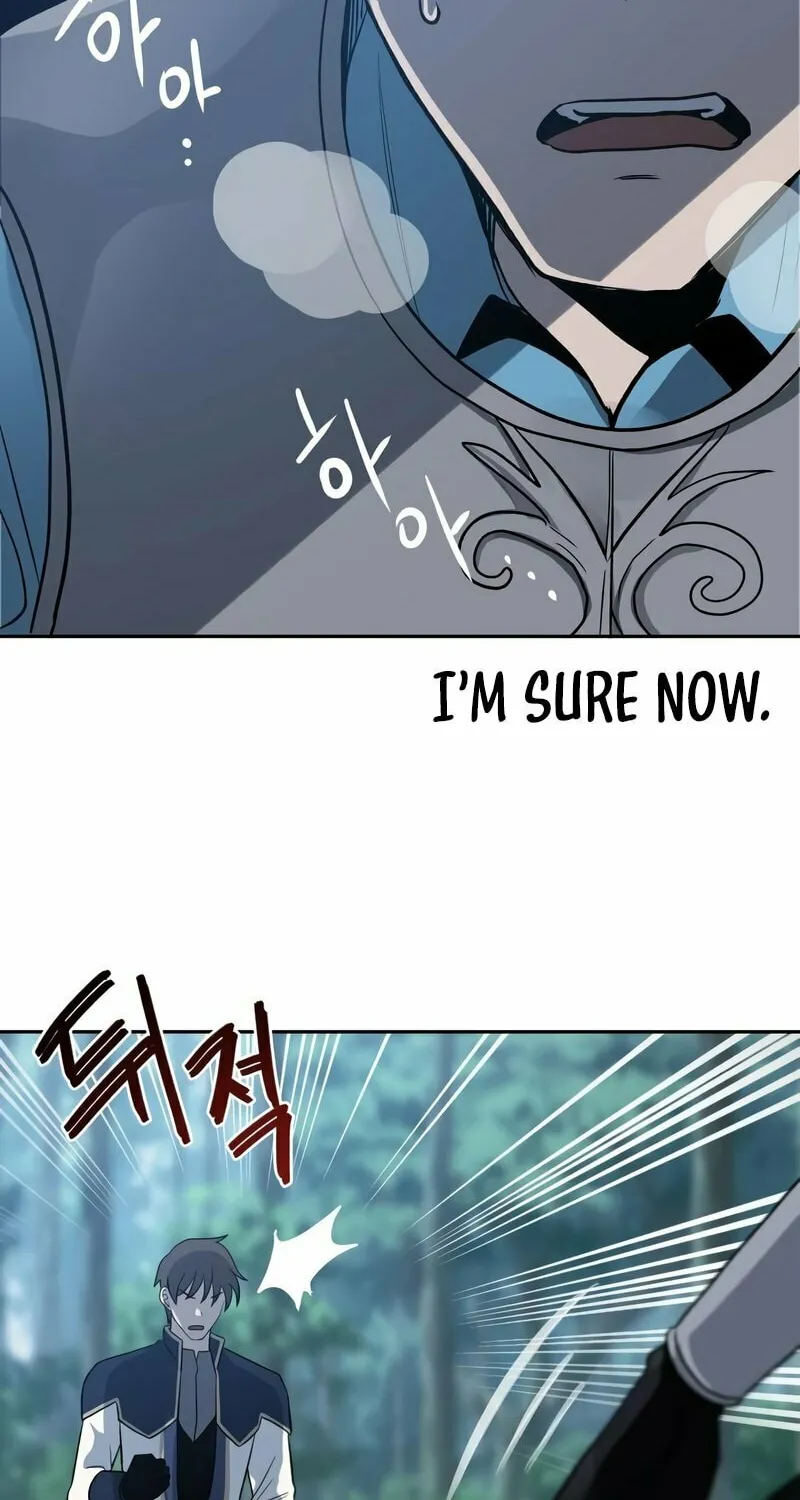 Transmigrating to the Otherworld Once More Chapter 8 page 23 - 