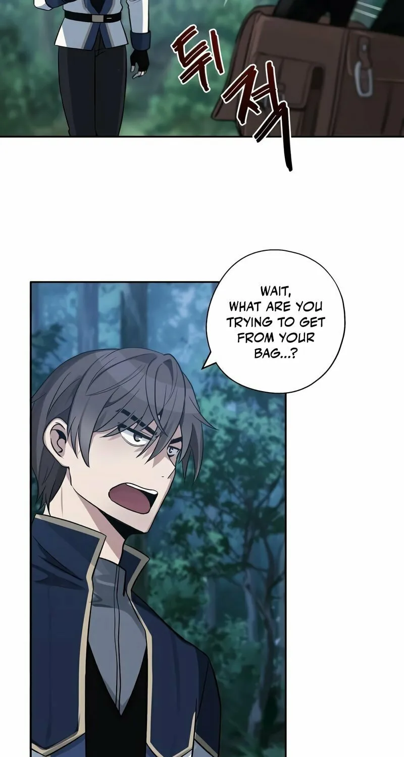 Transmigrating to the Otherworld Once More Chapter 8 page 24 - 