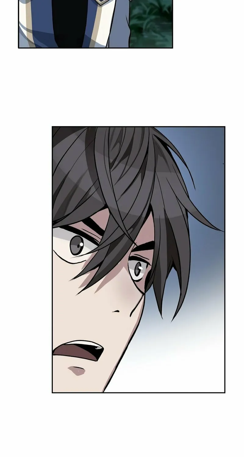 Transmigrating to the Otherworld Once More Chapter 8 page 25 - 