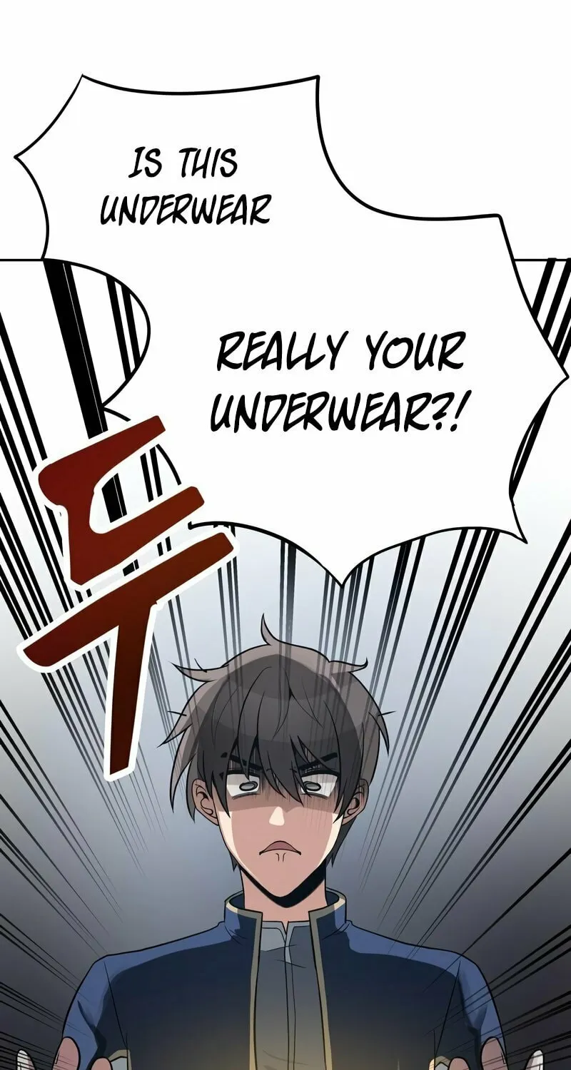 Transmigrating to the Otherworld Once More Chapter 8 page 27 - 