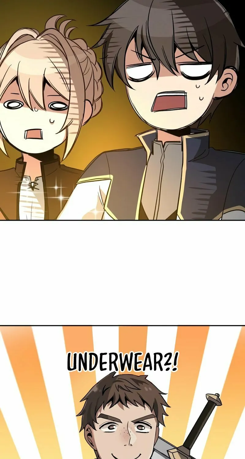 Transmigrating to the Otherworld Once More Chapter 8 page 29 - 