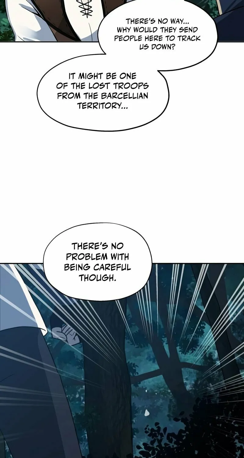 Transmigrating to the Otherworld Once More Chapter 8 page 4 - 