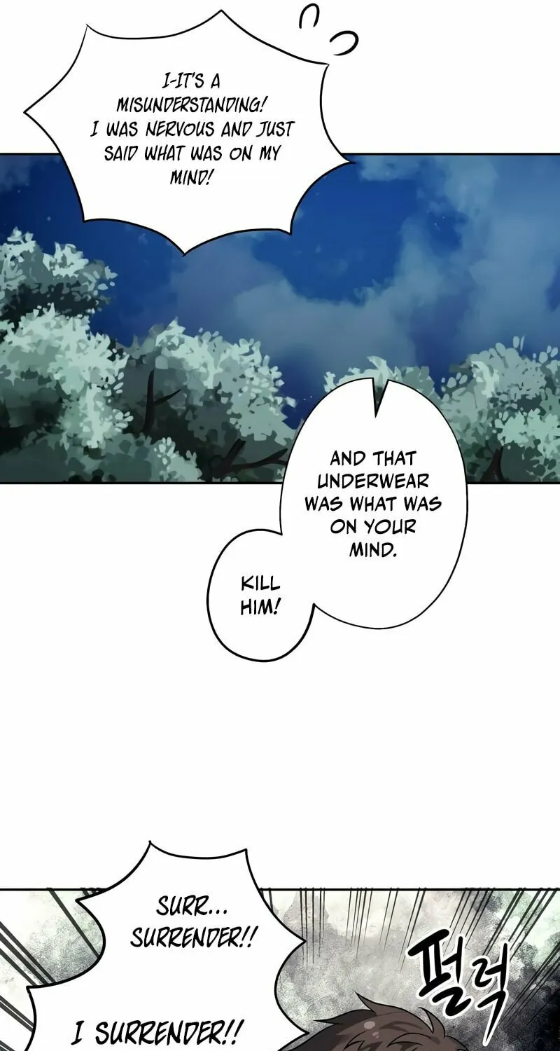 Transmigrating to the Otherworld Once More Chapter 8 page 32 - 