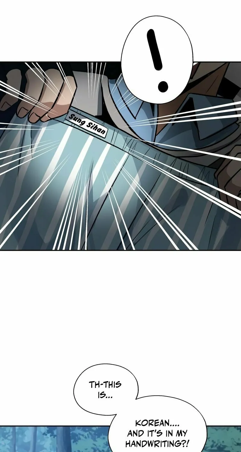 Transmigrating to the Otherworld Once More Chapter 8 page 34 - 