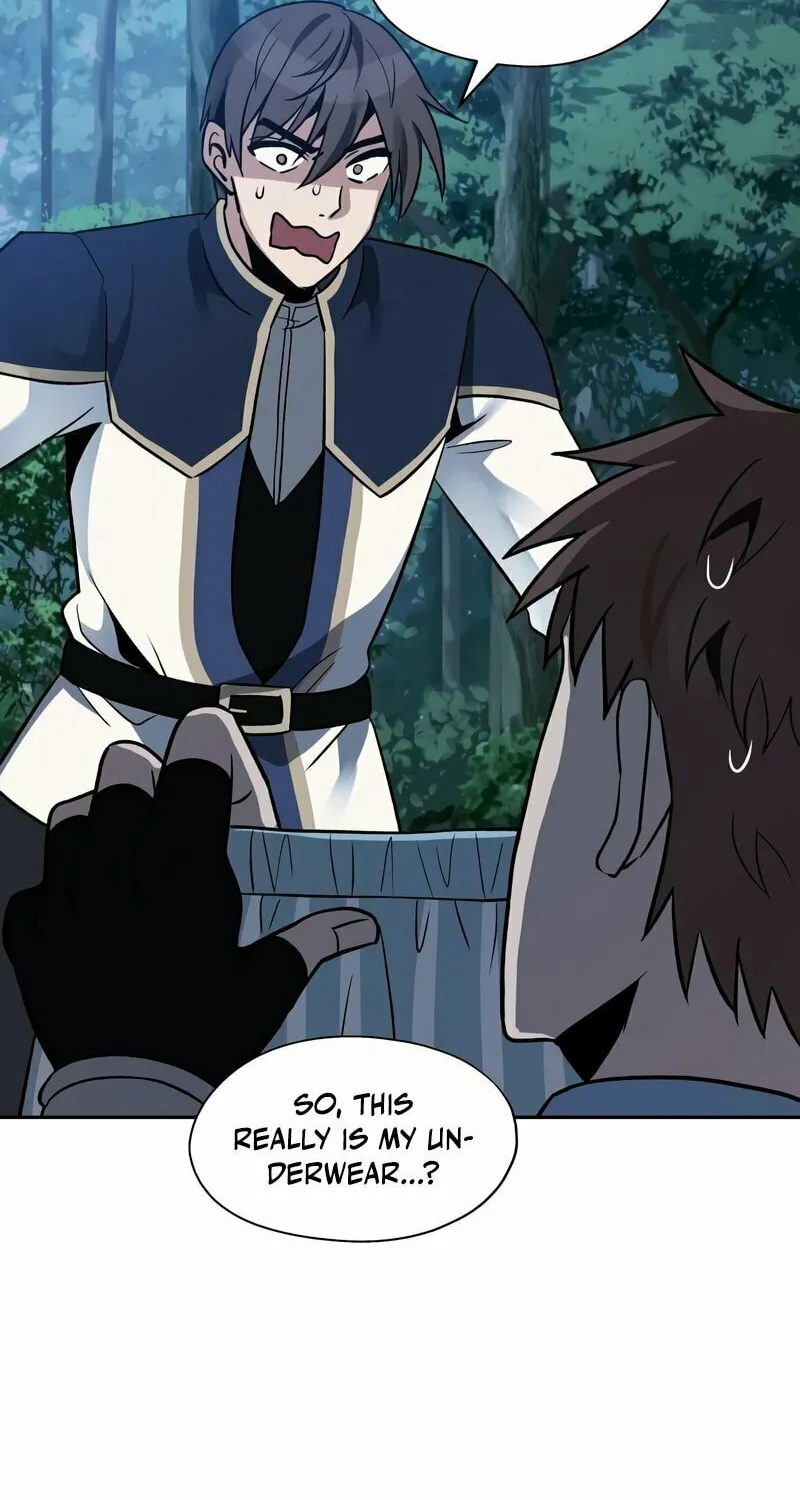 Transmigrating to the Otherworld Once More Chapter 8 page 35 - 