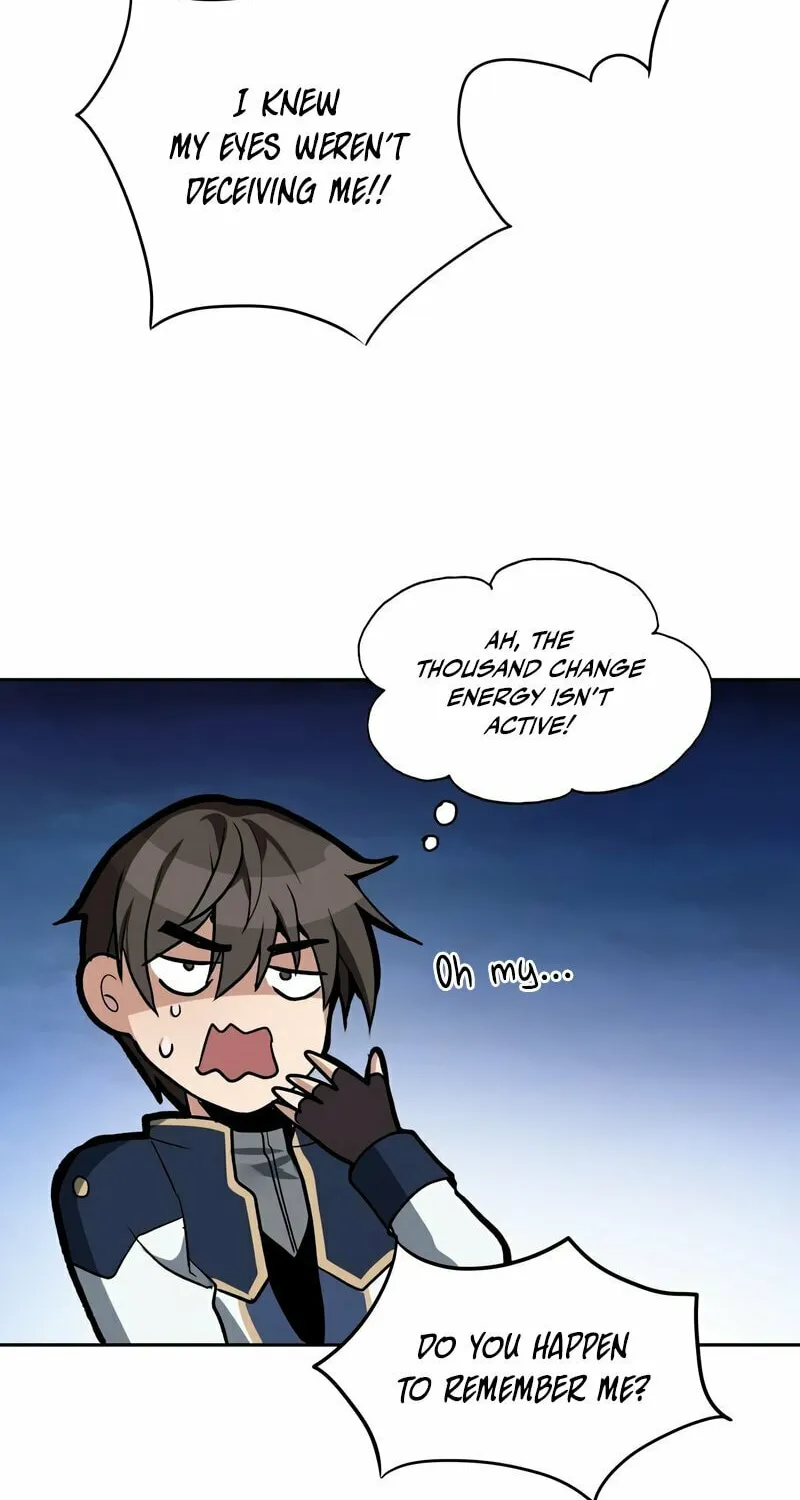 Transmigrating to the Otherworld Once More Chapter 8 page 37 - 
