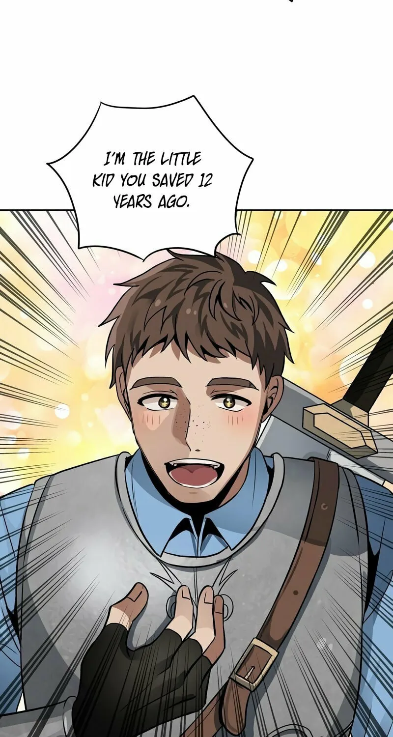 Transmigrating to the Otherworld Once More Chapter 8 page 38 - 