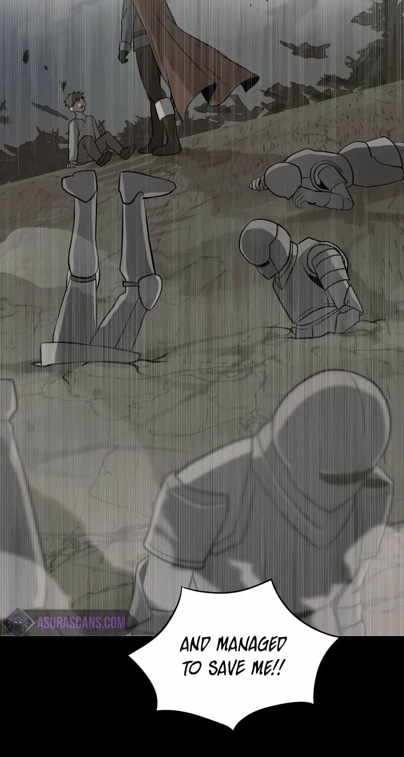Transmigrating to the Otherworld Once More Chapter 8 page 41 - 