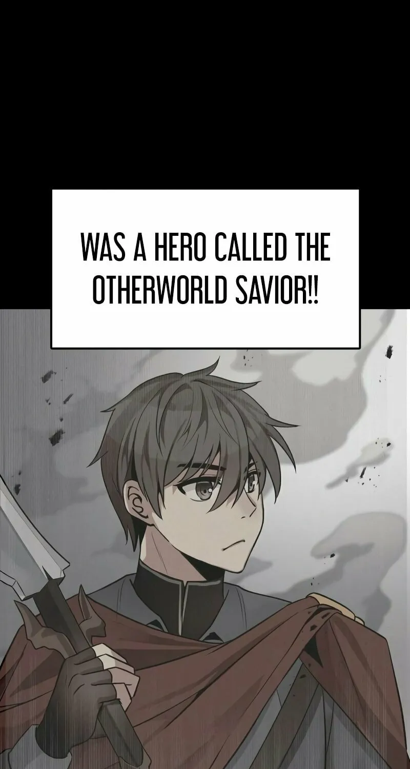 Transmigrating to the Otherworld Once More Chapter 8 page 43 - 