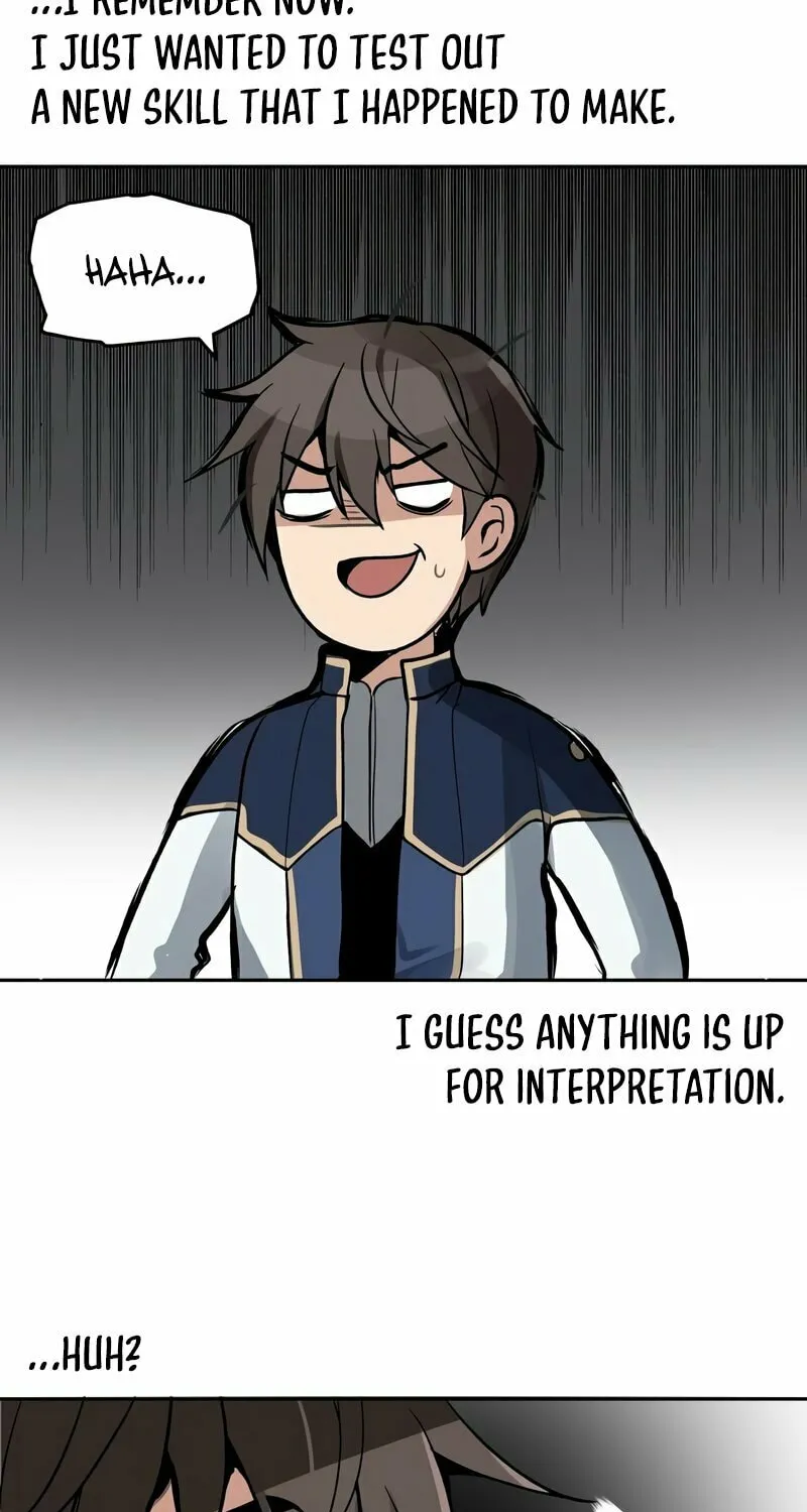 Transmigrating to the Otherworld Once More Chapter 8 page 46 - 