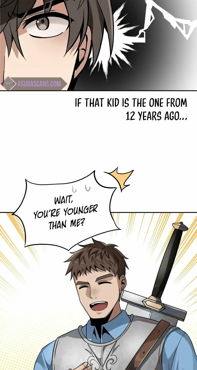 Transmigrating to the Otherworld Once More Chapter 8 page 47 - 