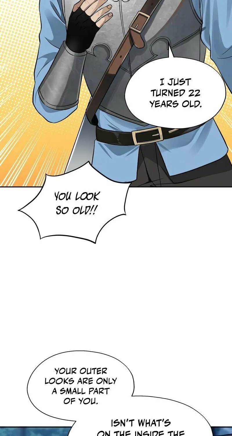 Transmigrating to the Otherworld Once More Chapter 8 page 48 - 