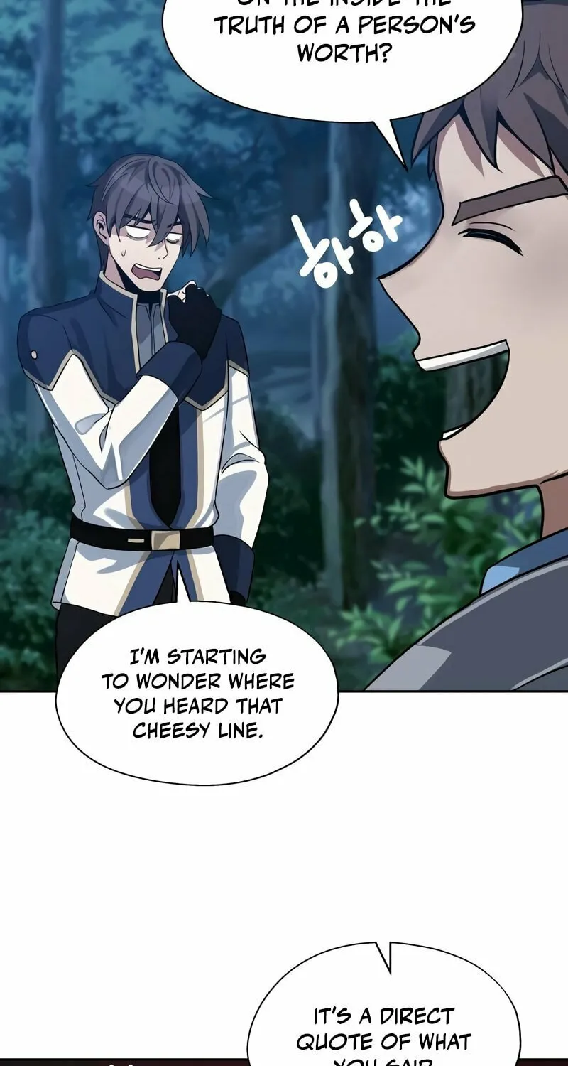 Transmigrating to the Otherworld Once More Chapter 8 page 49 - 