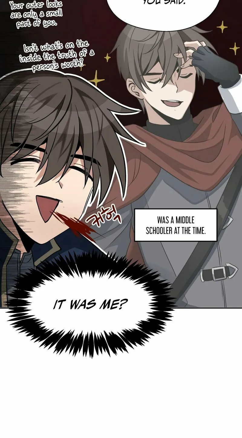Transmigrating to the Otherworld Once More Chapter 8 page 50 - 