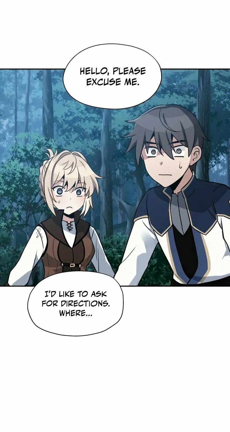 Transmigrating to the Otherworld Once More Chapter 8 page 6 - 