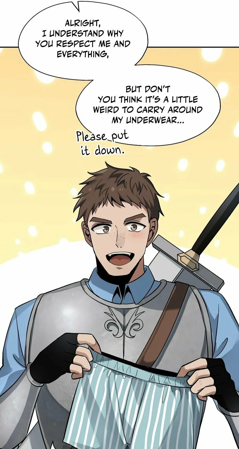 Transmigrating to the Otherworld Once More Chapter 8 page 51 - 
