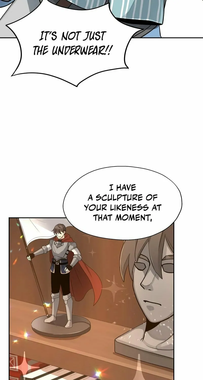 Transmigrating to the Otherworld Once More Chapter 8 page 52 - 