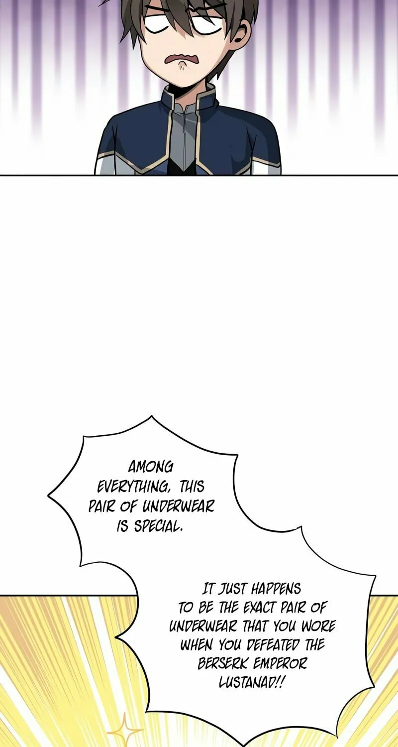 Transmigrating to the Otherworld Once More Chapter 8 page 56 - 
