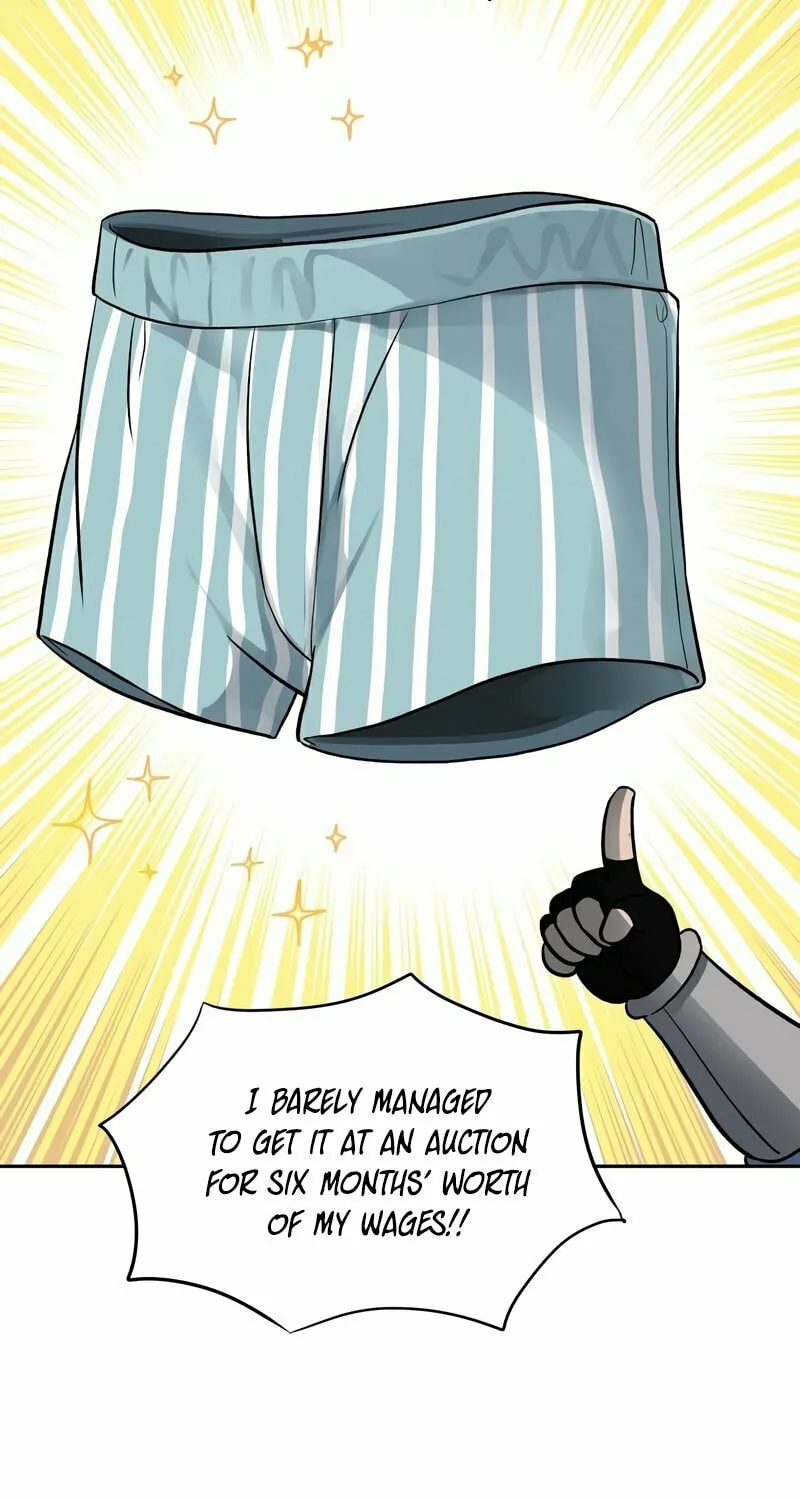 Transmigrating to the Otherworld Once More Chapter 8 page 57 - 