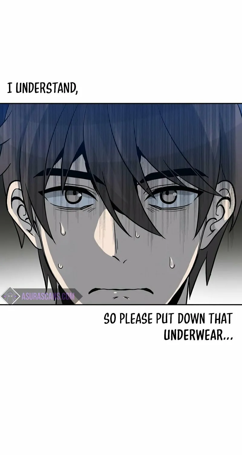 Transmigrating to the Otherworld Once More Chapter 8 page 58 - 