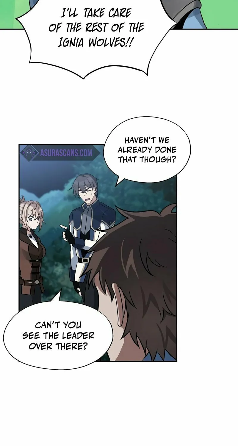 Transmigrating to the Otherworld Once More Chapter 8 page 70 - 