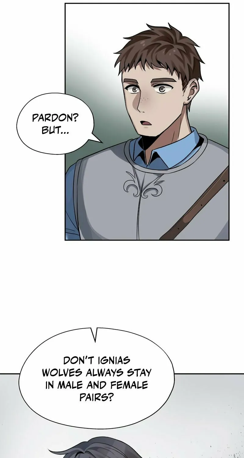 Transmigrating to the Otherworld Once More Chapter 8 page 71 - 