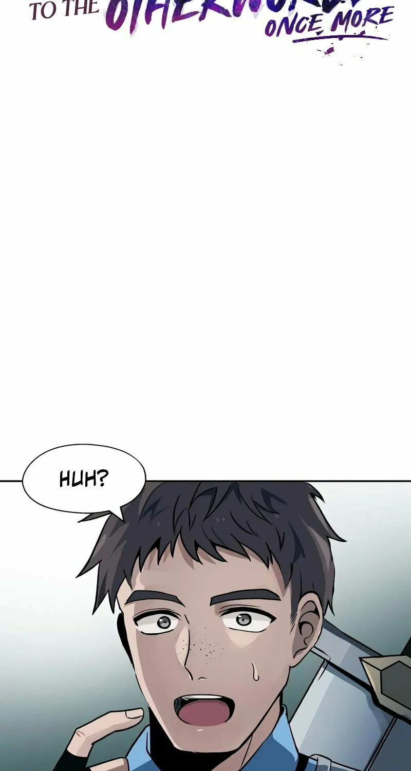 Transmigrating to the Otherworld Once More Chapter 8 page 10 - 