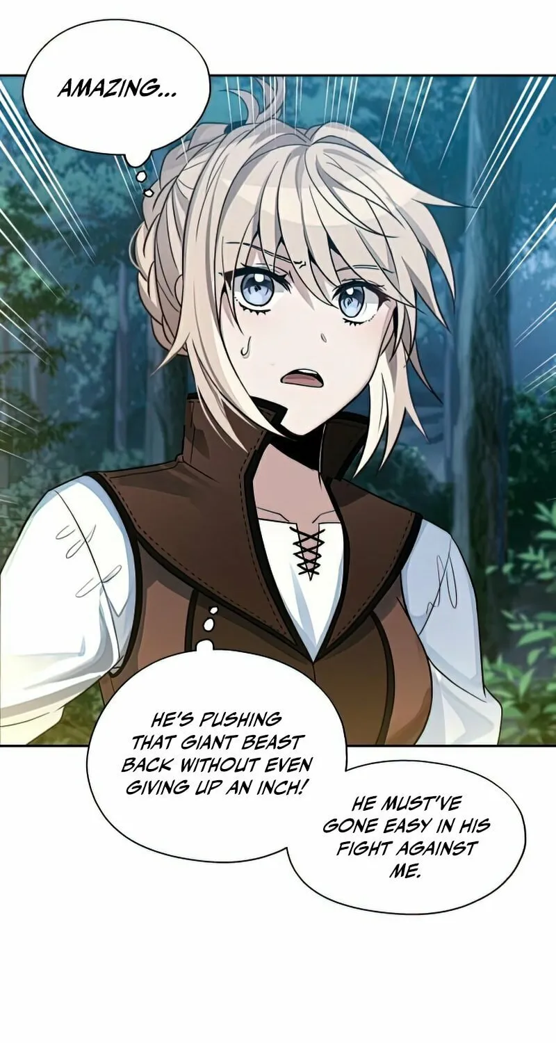 Transmigrating to the Otherworld Once More Chapter 9 page 19 - 