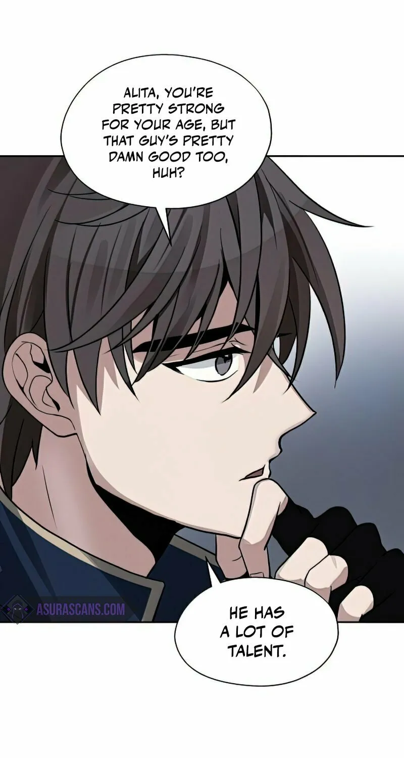 Transmigrating to the Otherworld Once More Chapter 9 page 20 - 