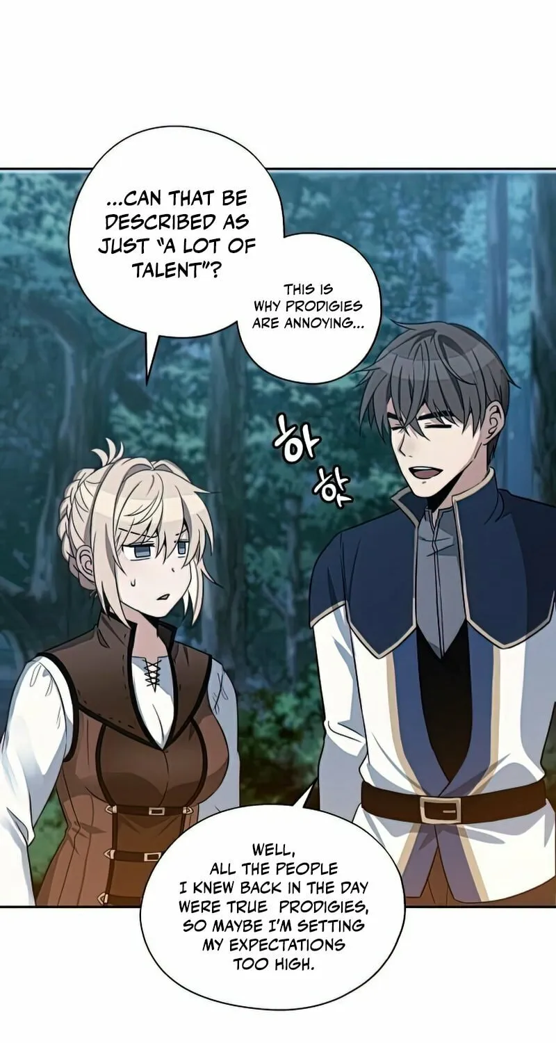 Transmigrating to the Otherworld Once More Chapter 9 page 21 - 