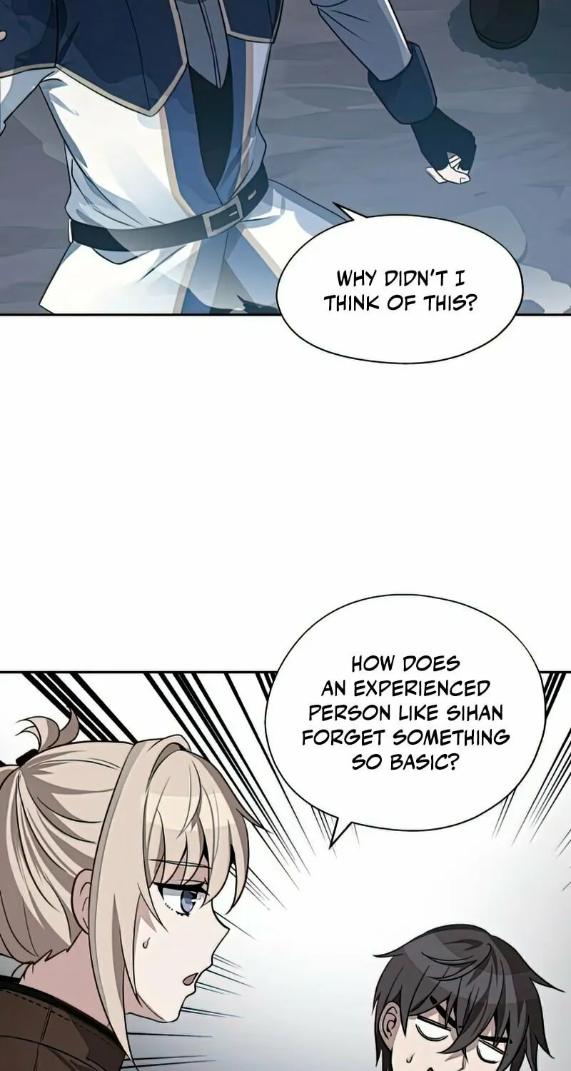 Transmigrating to the Otherworld Once More Chapter 9 page 4 - 