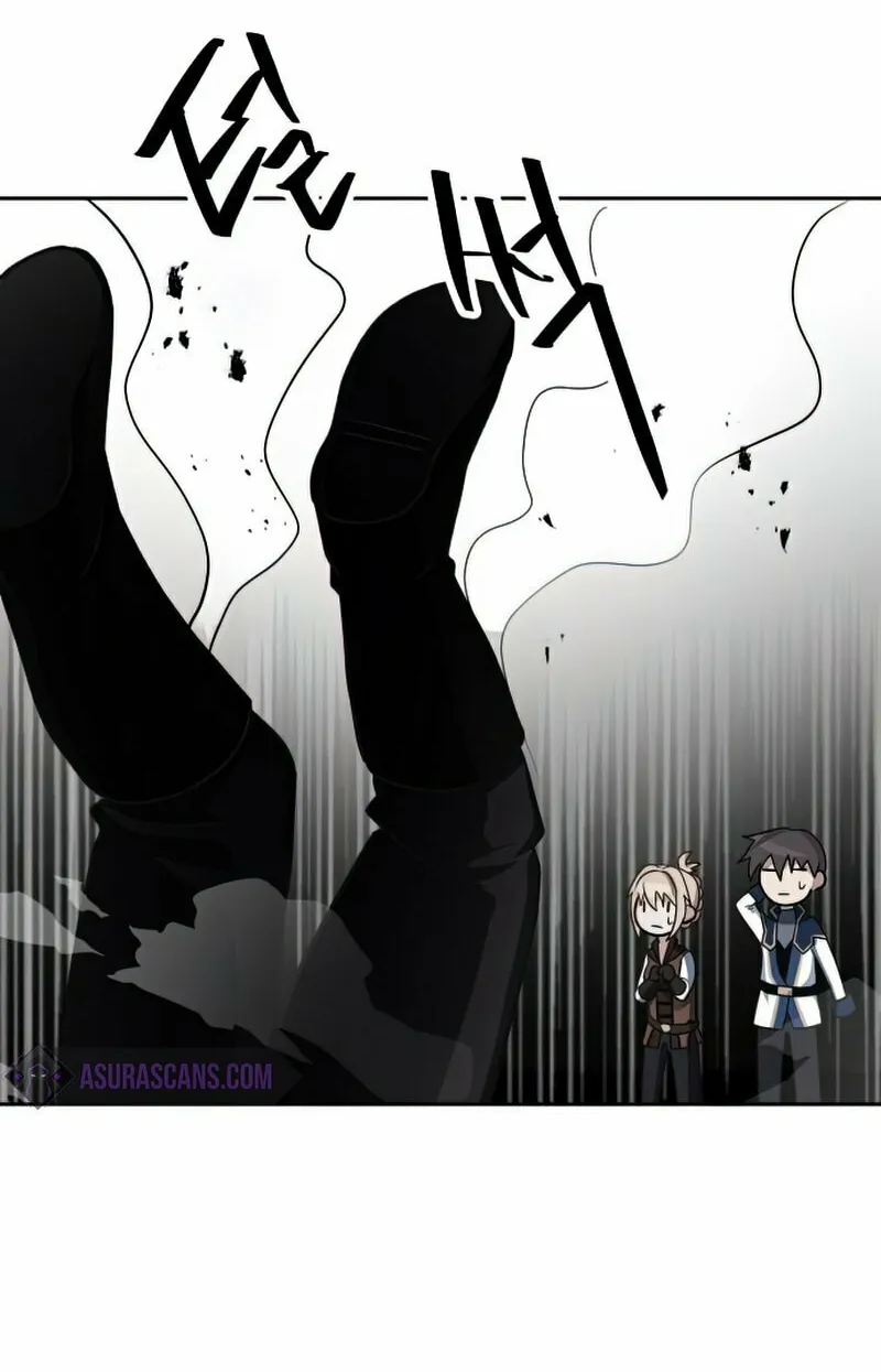 Transmigrating to the Otherworld Once More Chapter 9 page 31 - 
