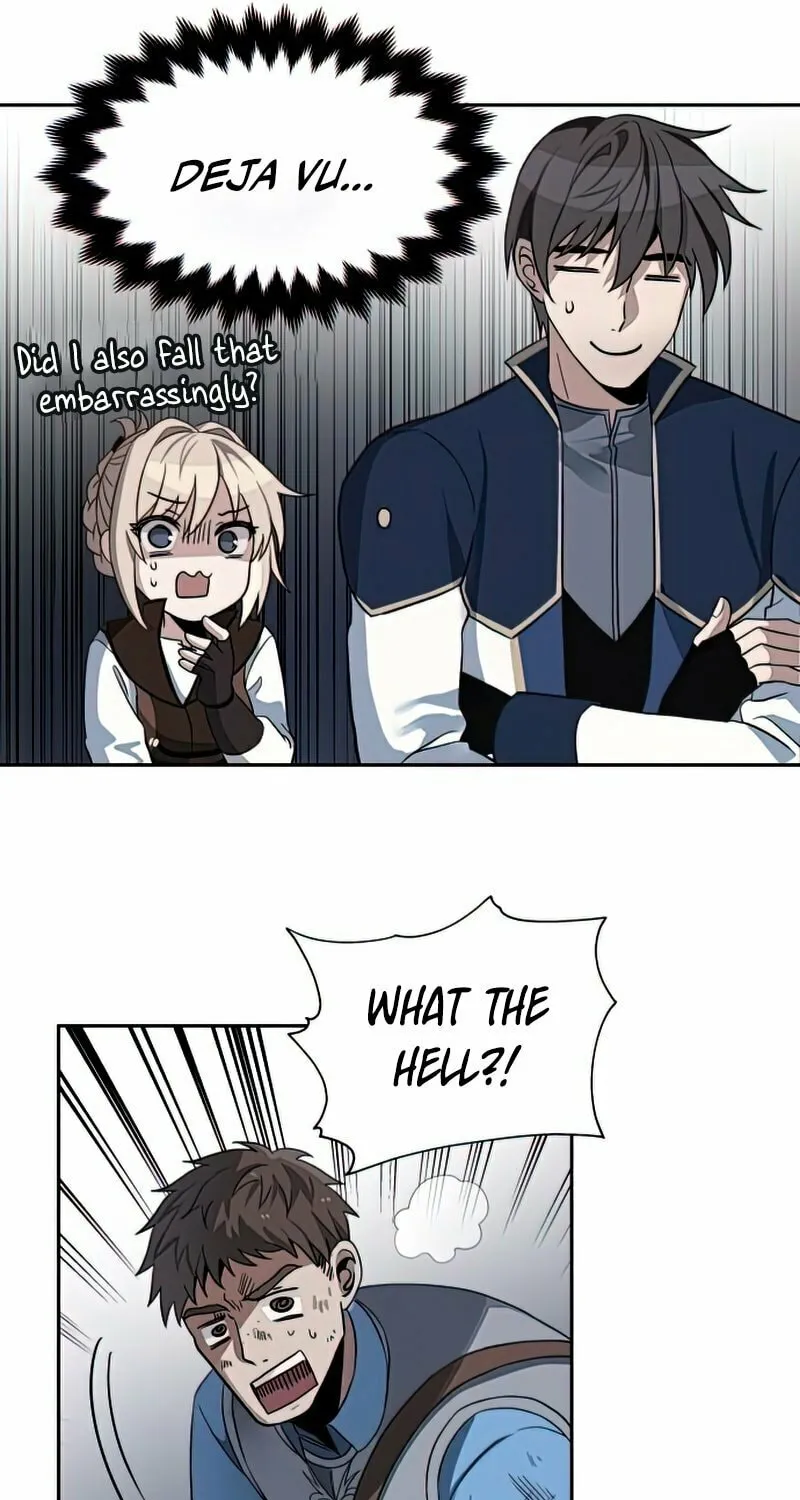 Transmigrating to the Otherworld Once More Chapter 9 page 32 - 