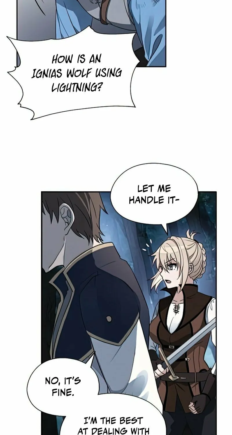 Transmigrating to the Otherworld Once More Chapter 9 page 33 - 