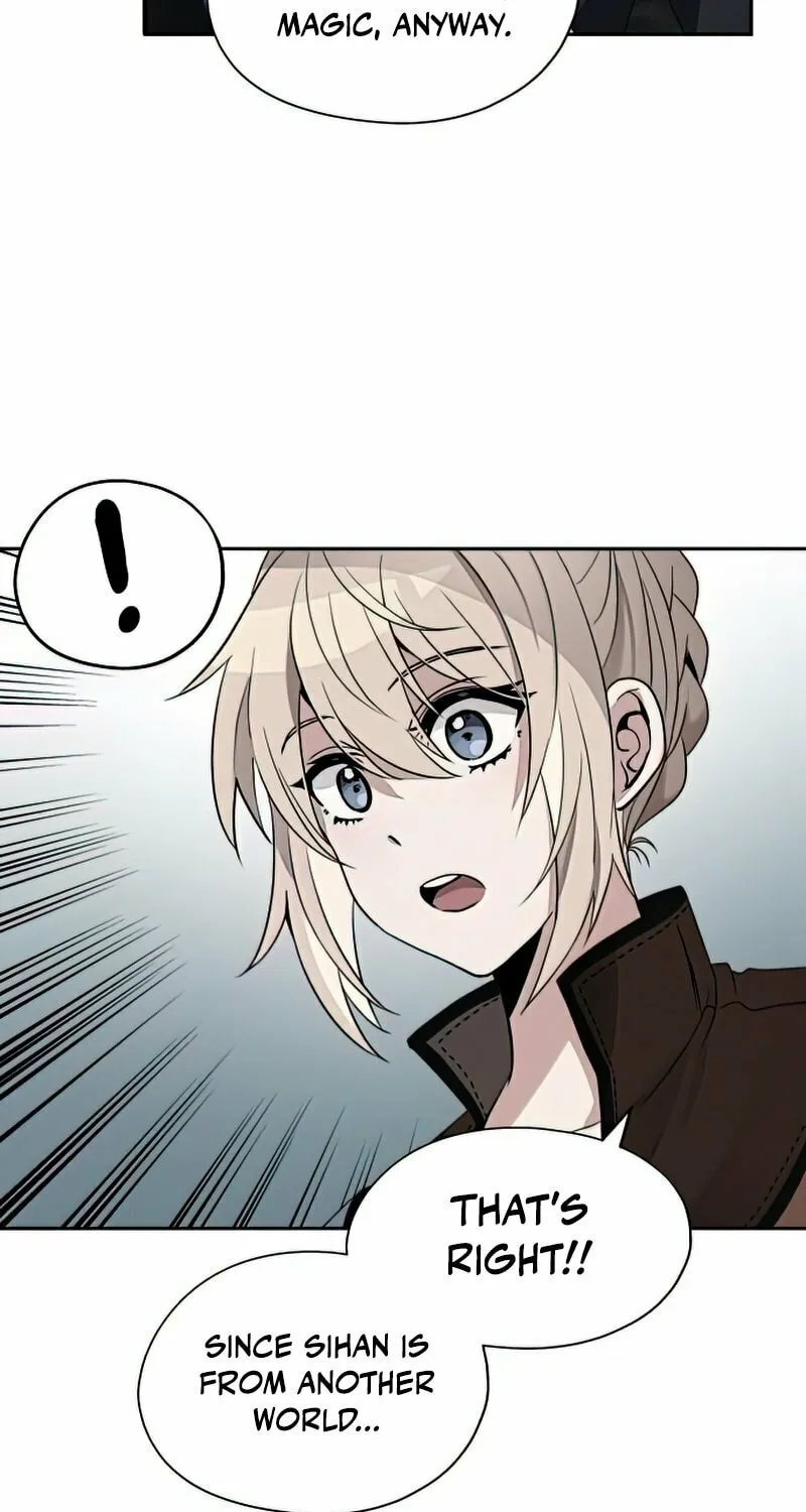 Transmigrating to the Otherworld Once More Chapter 9 page 34 - 