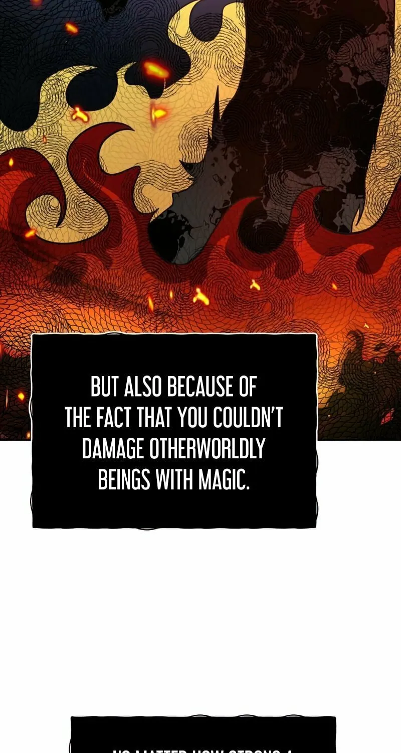 Transmigrating to the Otherworld Once More Chapter 9 page 36 - 