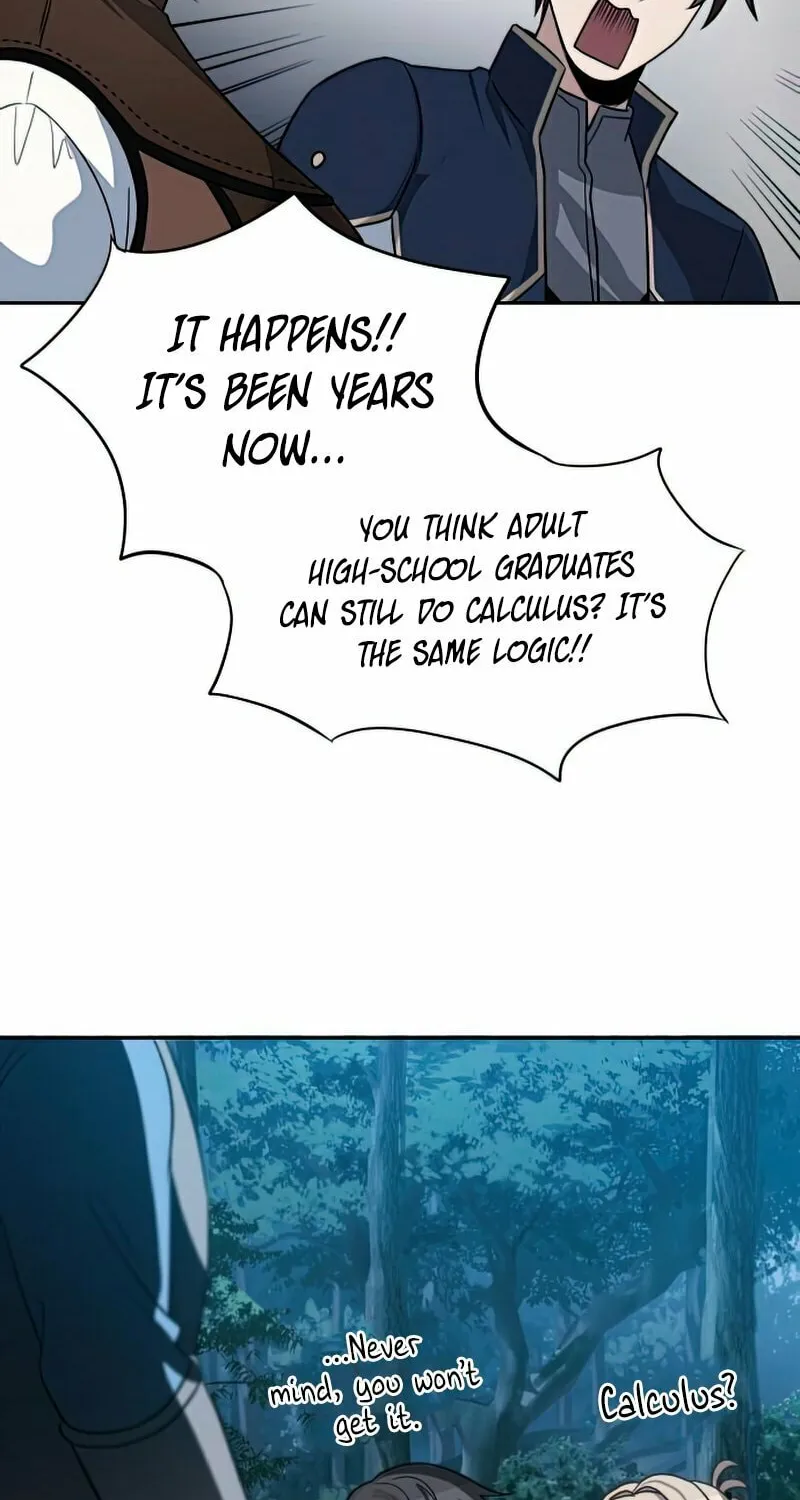 Transmigrating to the Otherworld Once More Chapter 9 page 5 - 