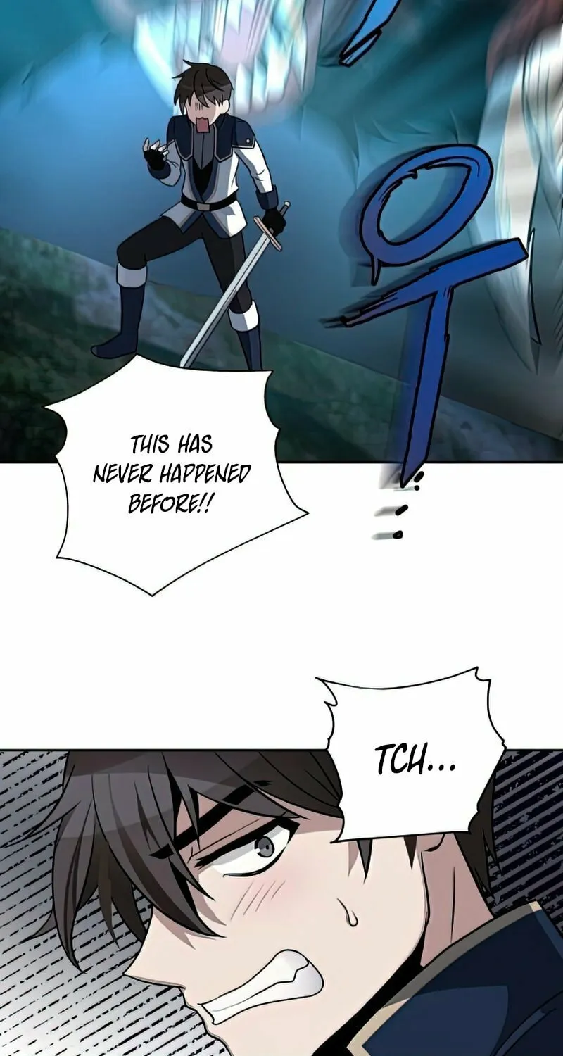 Transmigrating to the Otherworld Once More Chapter 9 page 46 - 