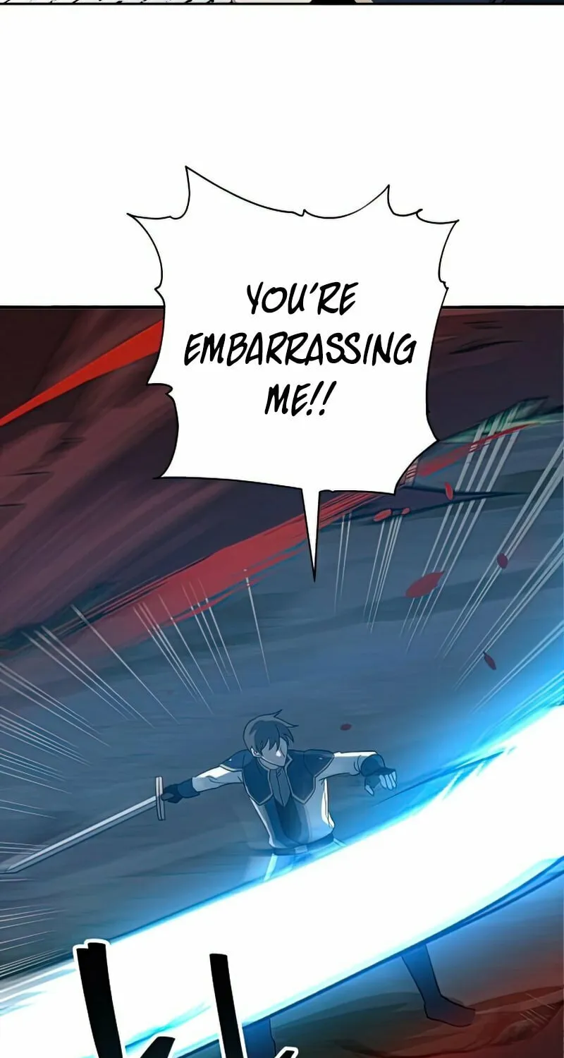 Transmigrating to the Otherworld Once More Chapter 9 page 47 - 