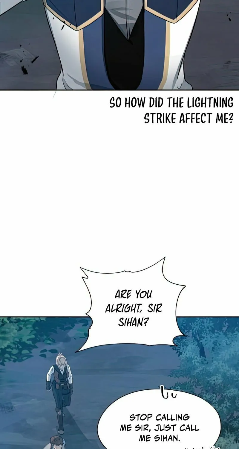 Transmigrating to the Otherworld Once More Chapter 9 page 50 - 