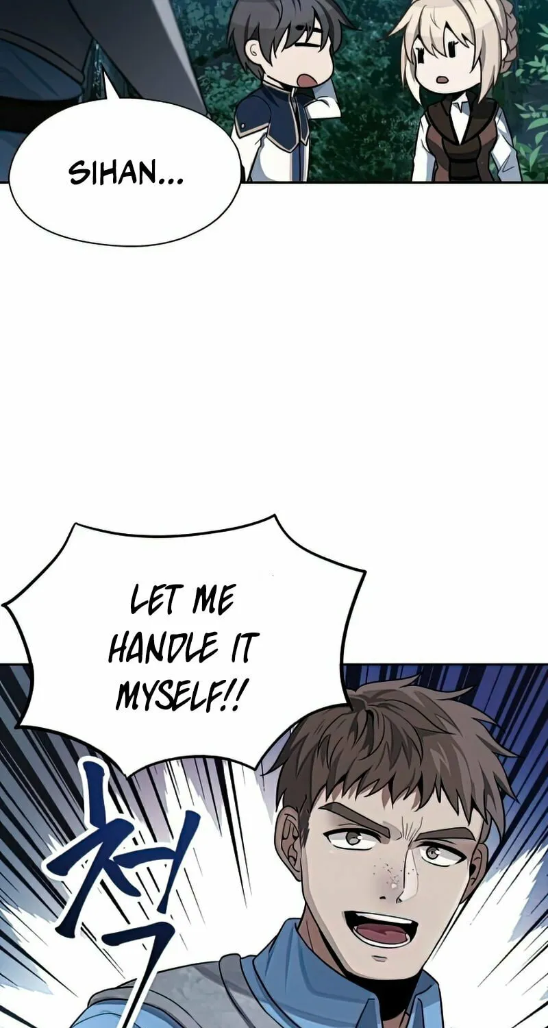 Transmigrating to the Otherworld Once More Chapter 9 page 6 - 