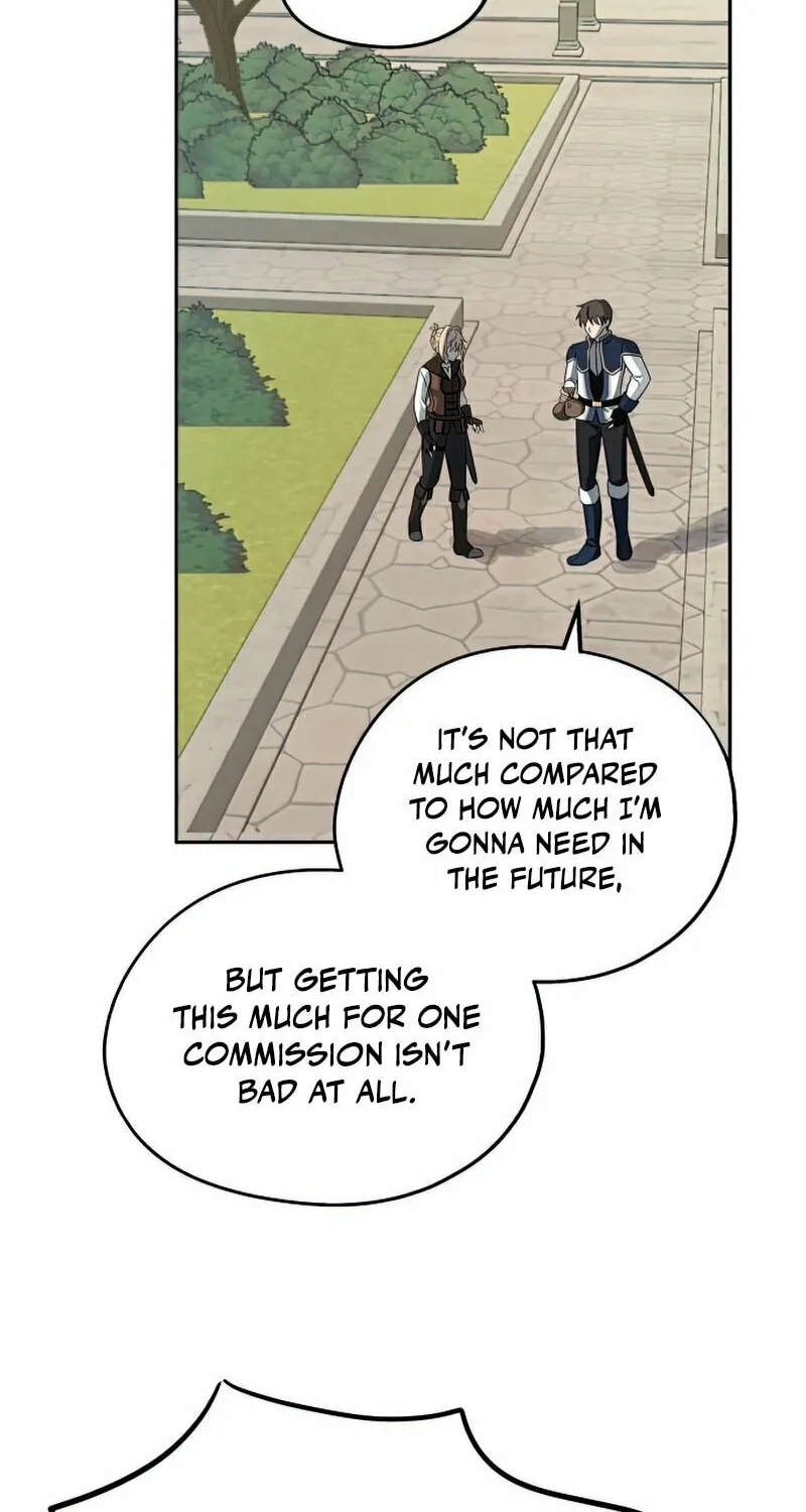 Transmigrating to the Otherworld Once More Chapter 9 page 59 - 