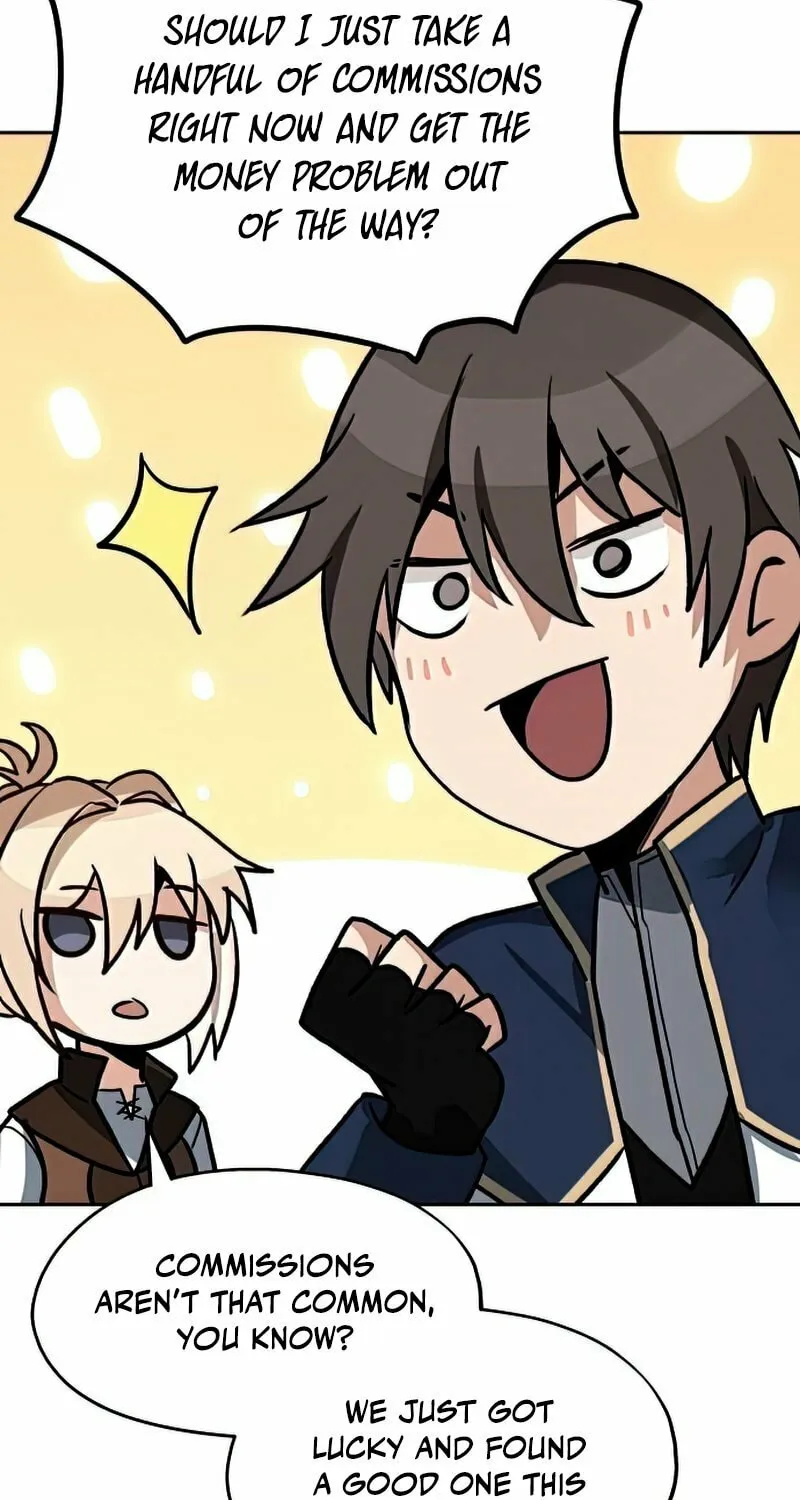 Transmigrating to the Otherworld Once More Chapter 9 page 60 - 
