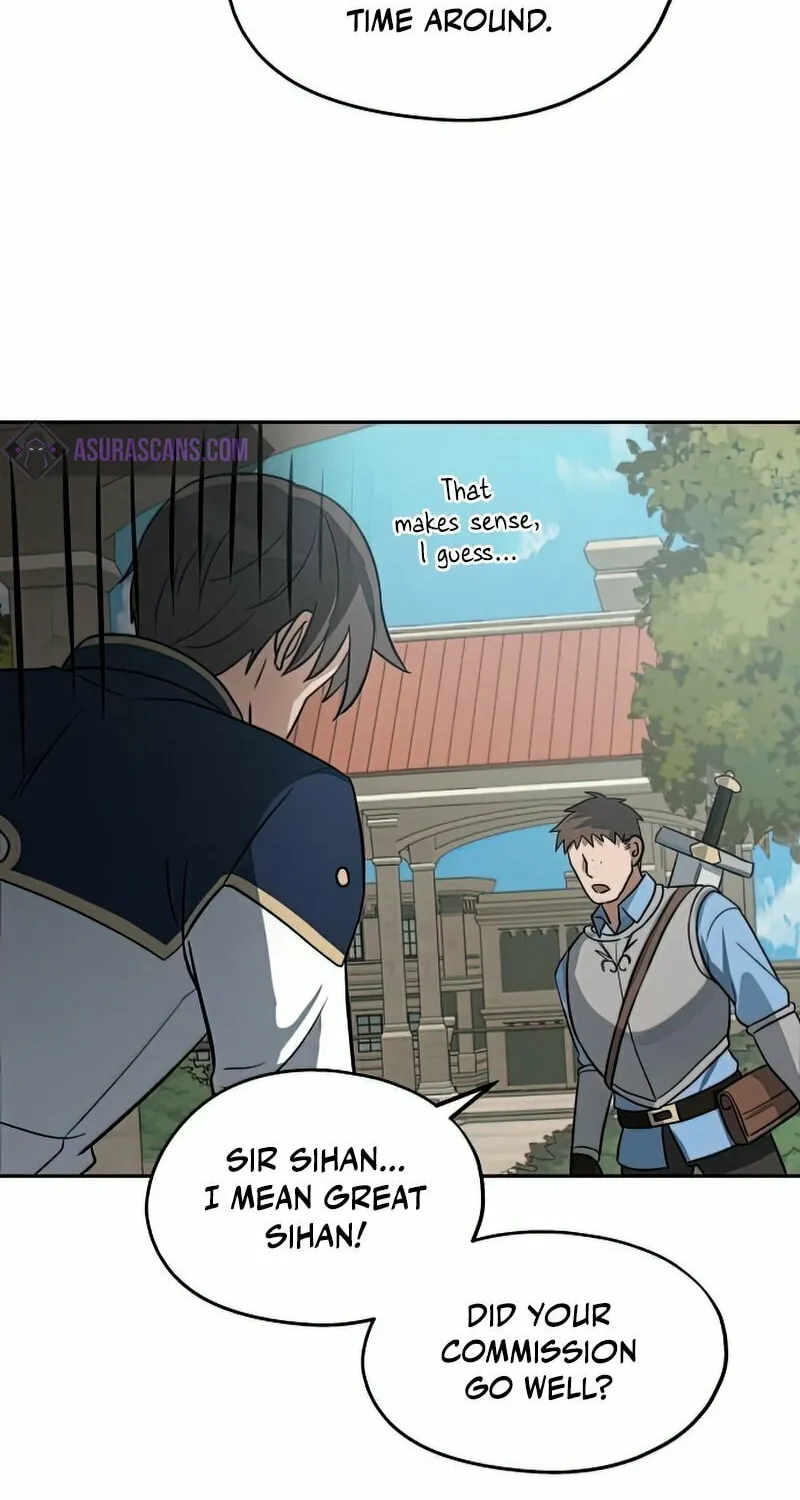 Transmigrating to the Otherworld Once More Chapter 9 page 61 - 